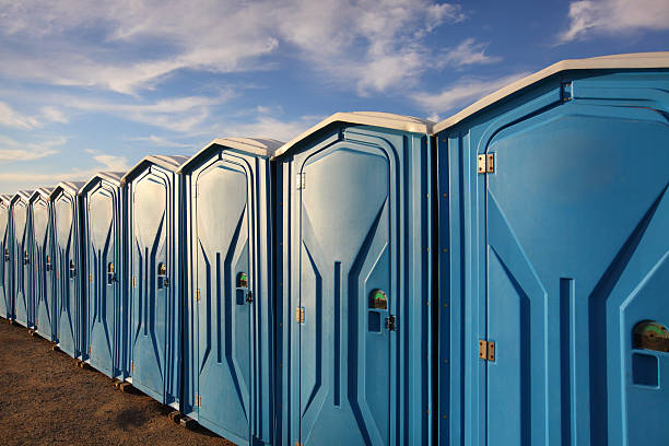 Types of Portable Toilets We Offer in Vassar, MI